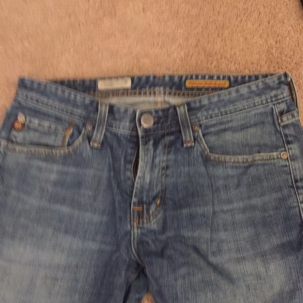 BEAUTIFUL ADRIANO GOLDSMITH JEANS